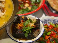 文和友臭豆腐-老长沙龙虾馆·聚会餐厅(白石洲店)