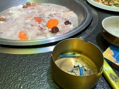 -313羊庄鲜羊火锅·鲜羊肉烧烤(李村店)