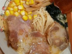 -南记食粥坊·宵夜大排档(岭南分店)