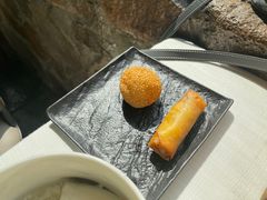 -三嚥阁 La Villa Restaurant