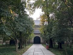 -灵谷景区