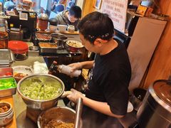 -老龙亭拉面店