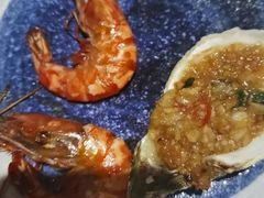 -大渔铁板烧(花园道店)