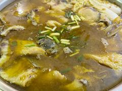 -重庆椒麻鱼·川味江湖菜