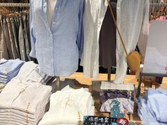 -MUJI无印良品(西单大悦城店)