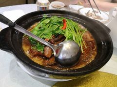 -利鸿私宴(南京路步行街店)