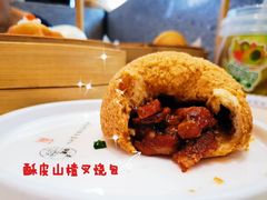 -蔡澜点心·粤菜(月星环球港店)