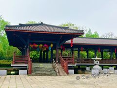 -陈武帝故宫