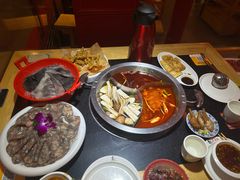 -吴老幺火锅(金龙店)