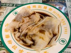 -西关明记肠粉(荔枝湾店)