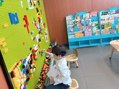 -魏斯理汉堡(西安沣东吾悦店)