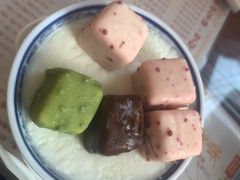 -周大娘牛乳(旧寨古村总店)