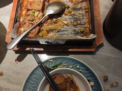 -鱼你相聚·河鲜馆(袁家岭店)