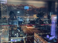 -北京柏悦酒店·锦庭餐厅Dining Room