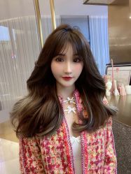 点击看大图 -3AM HAIR SALON烫发染发接发