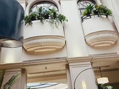 -狮王府淮扬菜(万象城店)