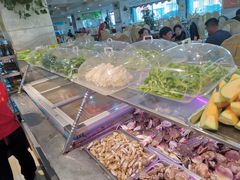 -春华海鲜城(广场西苑店)