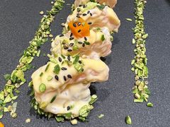 -喜鼎海胆水饺(东港店)