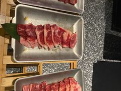 -谷牛日式烤肉(宝山U天地店)