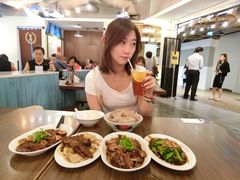 -松發肉骨茶(克拉码头店)