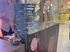 -巴邑火锅·鲜切牛肉(萧山银隆店)