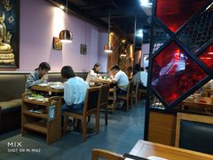 -傣妹火锅(南京东路一店)