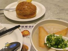 -翠华(澳门银河店)