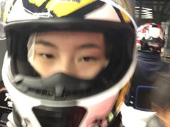 -魔赛卡丁车赛车汇(上海店)