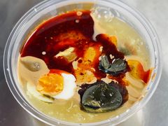 -何老二卤汁凉粉
