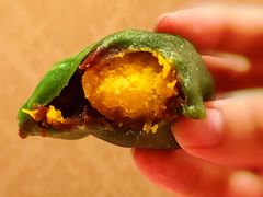 -青岛香格里拉·香宫中餐厅