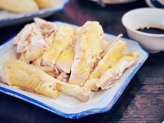 -小本鸡饭店(滨江白马湖店)