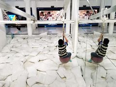 -不可思议减压馆·解压博物馆·摔碗发泄·团建定制