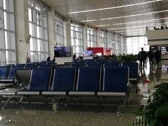 -石家庄正定国际机场-T2航站楼