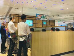 -海底捞火锅(万象城店)