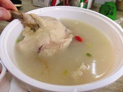 -鑫日千里马朝鲜族小馆(总店)