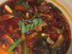 -刀板香·安徽菜(望江东路店)