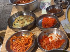 -姜虎东白丁烤肉(深圳湾后海汇店)