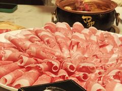 -丁卯•铜锅涮肉(工体店)