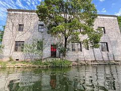 -张公山寨景区