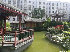 -月坛宾馆-聚仙楼餐厅