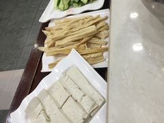 -要得自助火锅(新川路店)