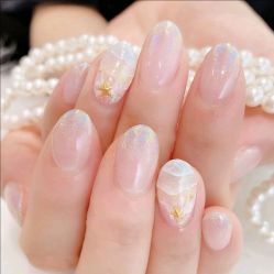 -LILY NAILS美甲美睫
