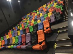 -SFC上影影城(唐镇店)