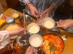-小木屋米酒店总店