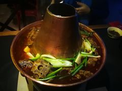 -红钳侠小龙虾·烧烤(中赢康康谷店)