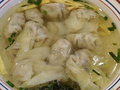 -永盛茶档·港式餐厅(桥北店)