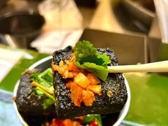 -董顺桃小粒臭豆腐(太平街一店)