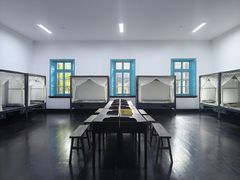 -毛泽东与第一师范纪念馆