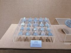 -洛阳周王城天子驾六博物馆