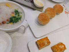 -新兴家喻酒家·羊城名宴(昌岗店)